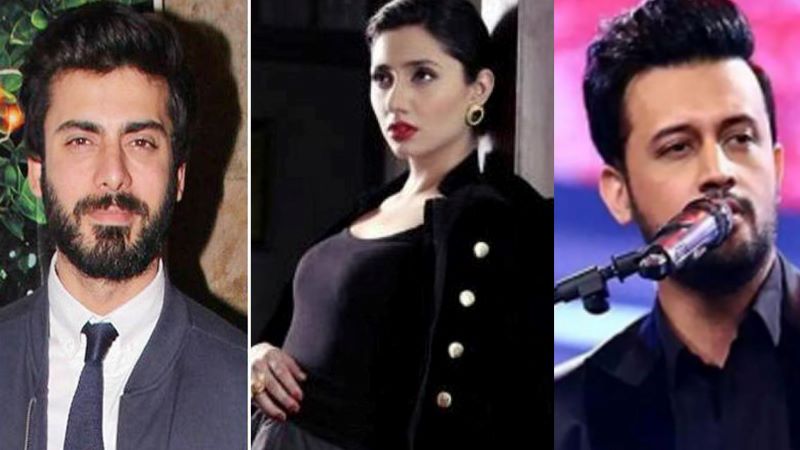 পাকিস্তানি শিল্পীদের ফের বয়কট করছে ভারত?